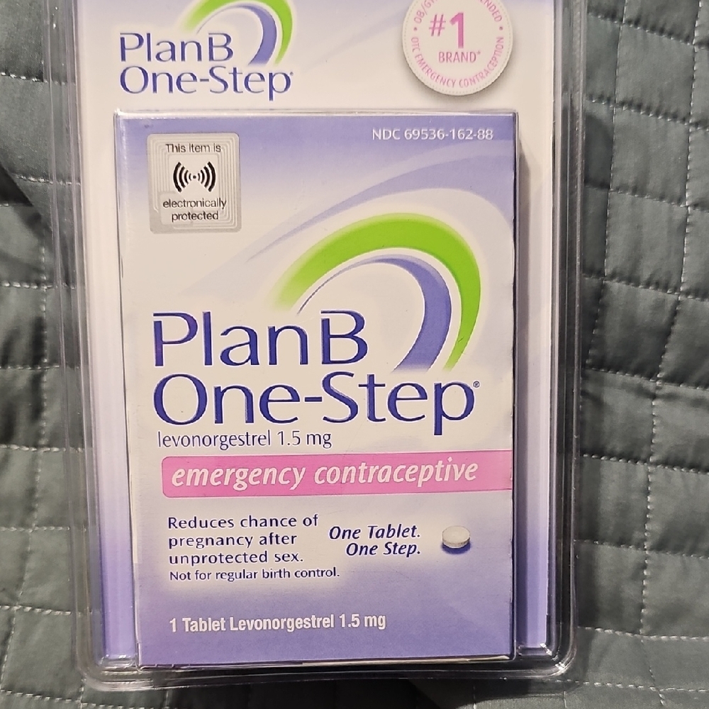 Emergency Contraceptive